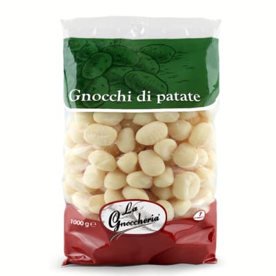 Ciemme Gnocchi de Papa