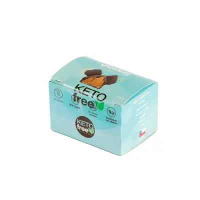 Keto Free Volkies Manjar Keto Sin Gluten