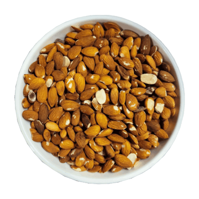 Almendra Carmel de Segunda