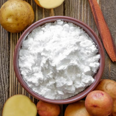 Almidon De Papa (chuño) 10 Kg Andina Grains