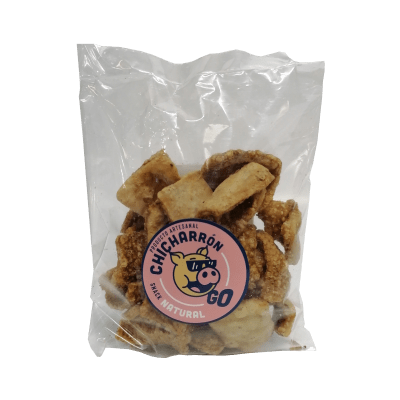 Chicharron Natural
