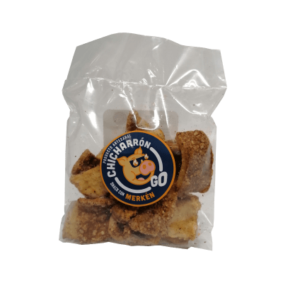 Chicharron Merken