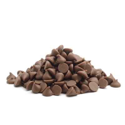 Chips Chocolate 60% Cacao