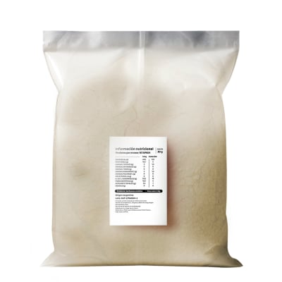 Harina De Garbanzos Caja De 10 Kg Por Mayor