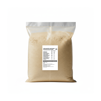 Gluten Vital De Trigo En Polvo