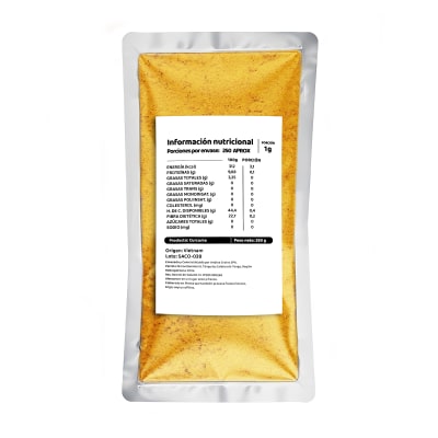 Curcuma