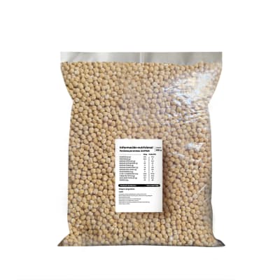 Garbanzos Bolsa 5 Kg