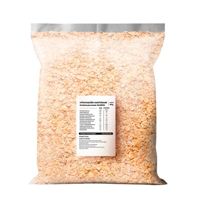 Avena Integral 5 Kg