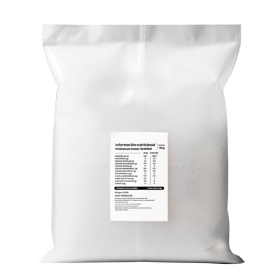Harina De Arroz Bolsa 5 Kg