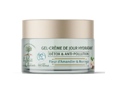 Gel Crema de dia Detox Anti Contaminacion 50 mL