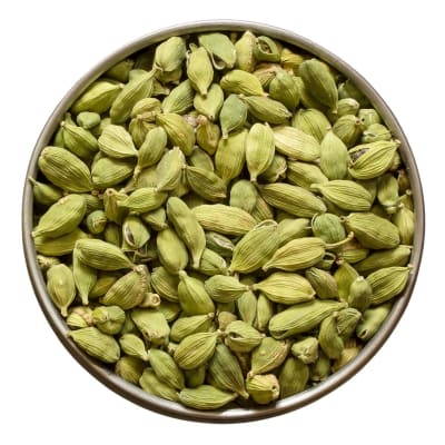 Cardamomo Entero 1 Kg