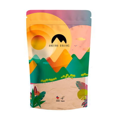 Psyllium Husk En Polvo