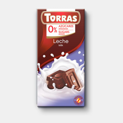 Torras Chocolate Leche