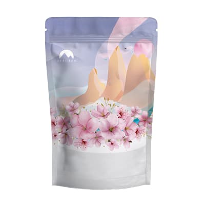 Xilitol 100% Puro Endulzante Keto 1 Kg Andina Grains