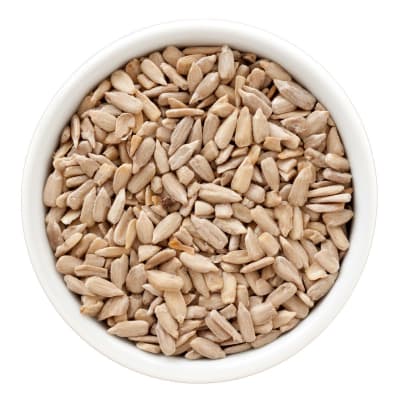 Semillas Maravilla Peladas Naturales Bolsa 5 Kg