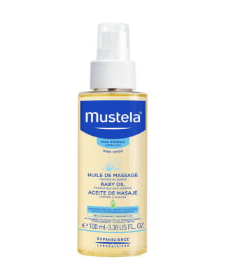 Aceite de Masajes Hidratante con Aceite de Palta 100 mL