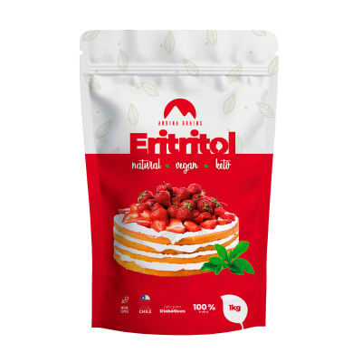 Eritritol