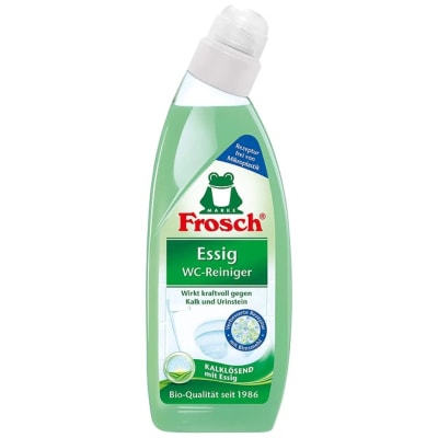 Frosch Limpiador WC Vinagre