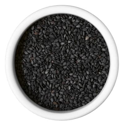 Sesamo Negro Bolsa 5 Kg
