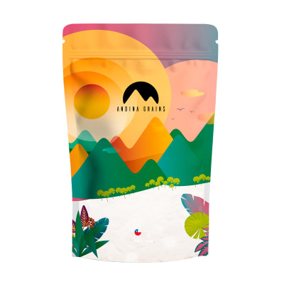 Almidón de Mandioca