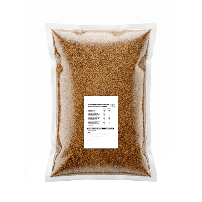 Linaza Dorada Granel 5 Kg