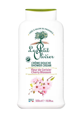 Crema de Ducha Extra Suave Flor de Cerezo 500 mL