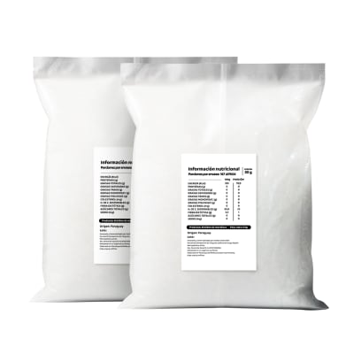 Almidon De Mandioca (tapioca) Caja De 10 Kg Por Mayor