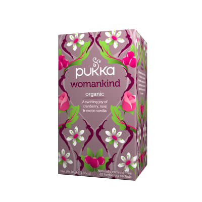 Pukka Womankind