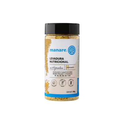 Levadura Nutricional