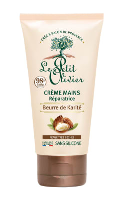 Crema de Manos Reparadora Karite 75 mL
