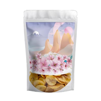 Chips de Platano