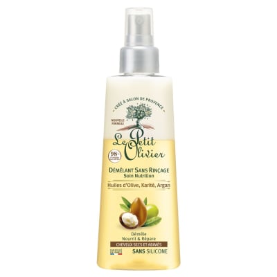 Spray Desenredante Argan Cabello Seco