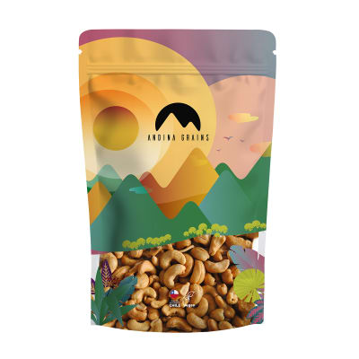 Castañas de Caju