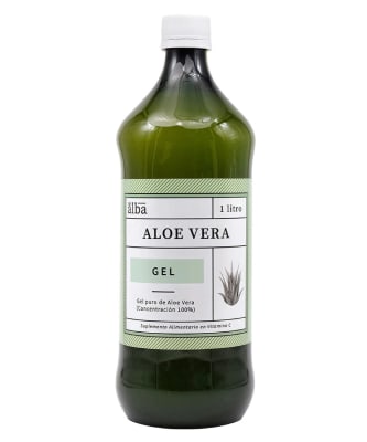 Aloe Vera Puro