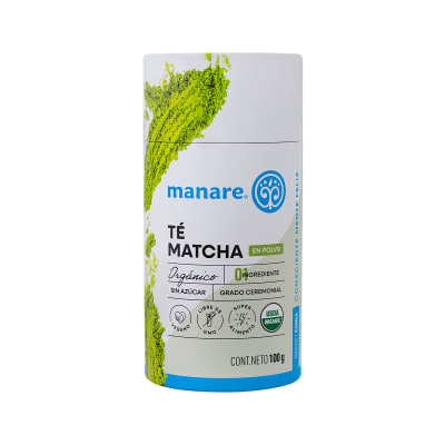Te Matcha Organico
