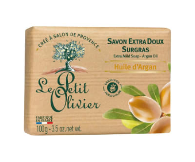 Jabon Extra Suave Argan 100g