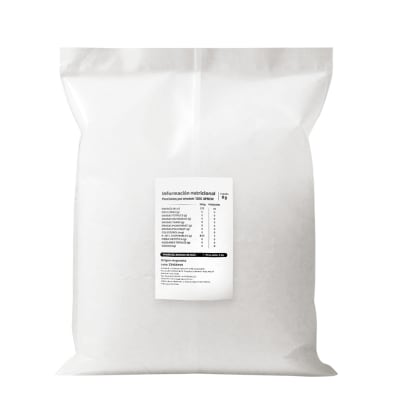 Almidon De Maiz (maicena) Caja De 10 Kg Por Mayor