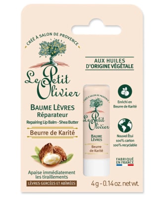 Balsamo de Labios Karite