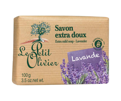 Jabon Extra Suave Lavanda 100g