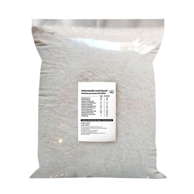 Harina De Trigo Integral Bolsa 5 Kg