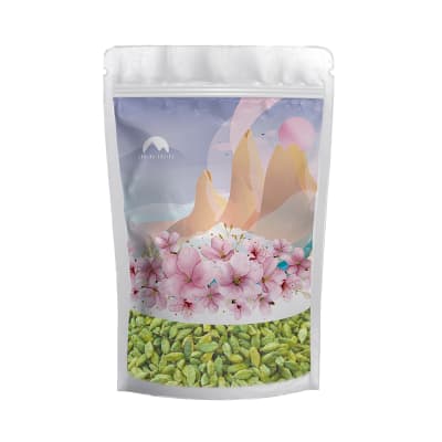 Cardamomo 25 g