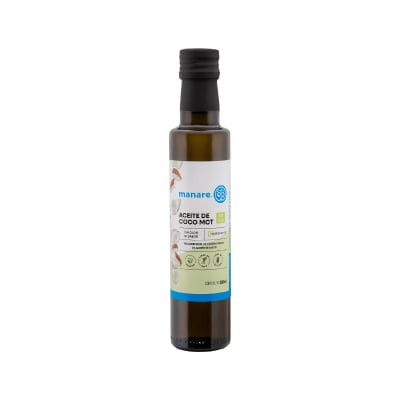 MCT OIL