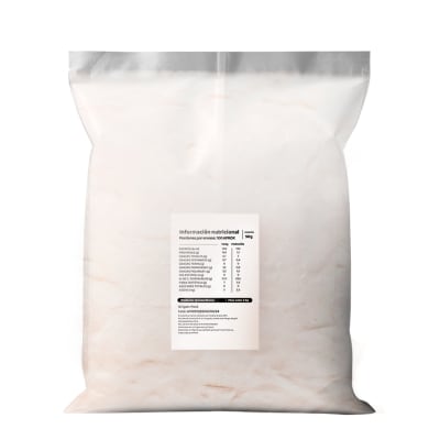 Harina De Avena Caja De 10 Kg Por Mayor