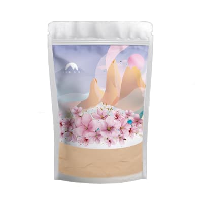 Psyllium Husk En Polvo