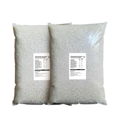 Arroz Basmati Caja De 10 Kg Por Mayor