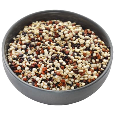 Quinoa Tricolor Granel 5 Kg