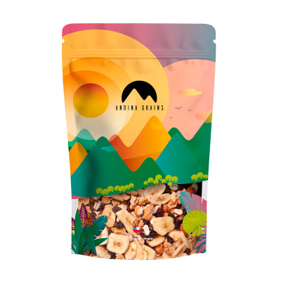 Mix de Frutos Secos