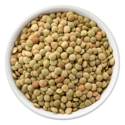 Lentejas Bolsa 5 Kg