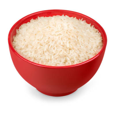 Arroz Blancio Grado 1 Bolsa 5 Kg