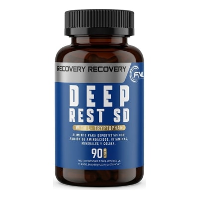 FNL Deep Rest SD